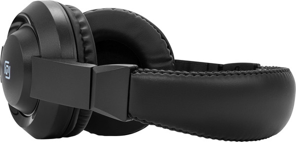 Изображение товара Наушники-гарнитура Оклик HS-L315G (черный)