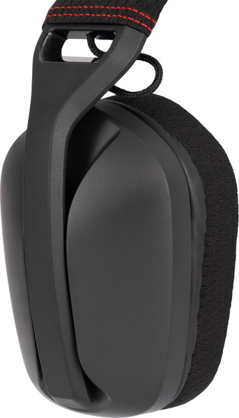 Изображение товара Наушники-гарнитура Оклик HS-L750G (черный)