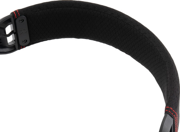 Изображение товара Наушники-гарнитура Оклик HS-L750G (черный)