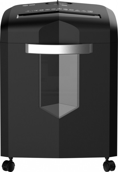 Изображение товара Шредер Cactus CS-SH-15-20-4X35