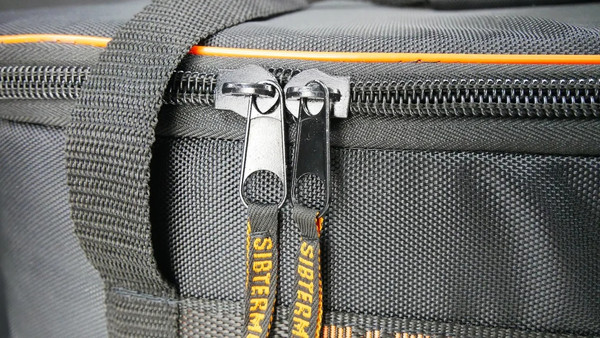 Изображение товара Сумка для теплообменника палатки СИБТЕРМО Малая / 00710104