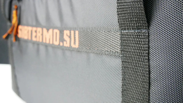 Изображение товара Сумка для теплообменника палатки СИБТЕРМО Малая / 00710104