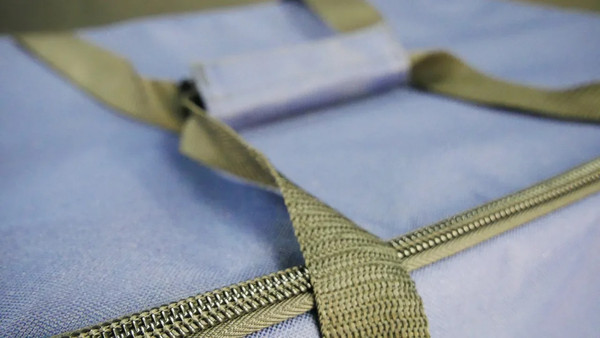 Изображение товара Сумка для теплообменника палатки СИБТЕРМО Средняя / 00710105