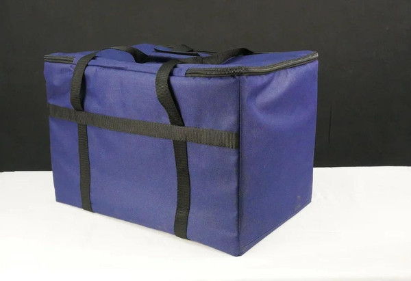 Изображение товара Сумка для теплообменника палатки СИБТЕРМО Средняя / 00710105