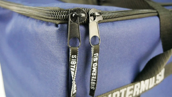 Изображение товара Сумка для теплообменника палатки СИБТЕРМО Средняя / 00710105