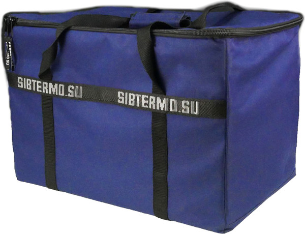 Изображение товара Сумка для теплообменника палатки СИБТЕРМО Средняя / 00710105