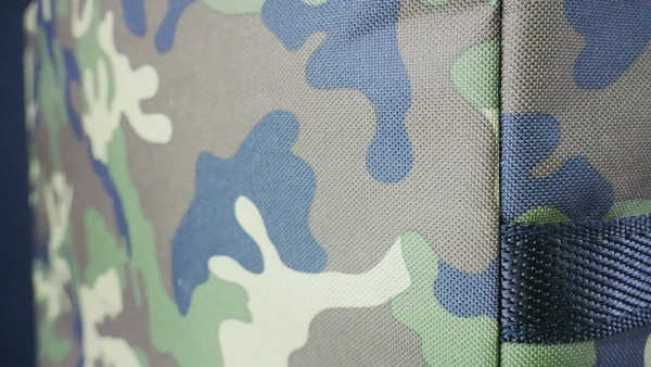 Изображение товара Сумка для теплообменника палатки СИБТЕРМО Большая / 00710106