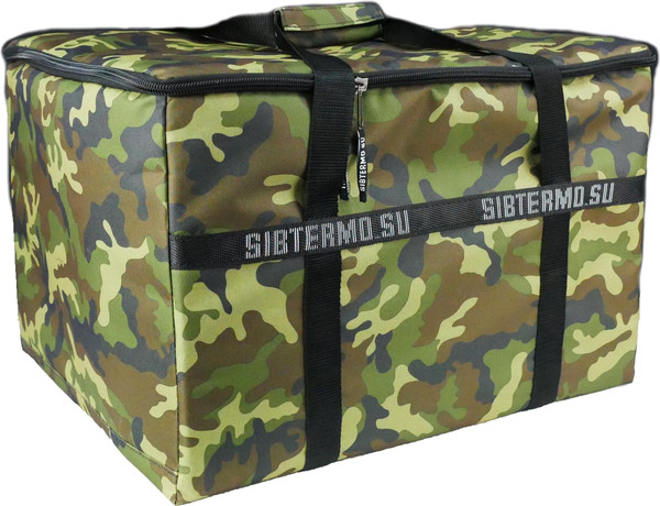 Изображение товара Сумка для теплообменника палатки СИБТЕРМО Большая / 00710106