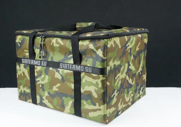 Изображение товара Сумка для теплообменника палатки СИБТЕРМО Большая / 00710106