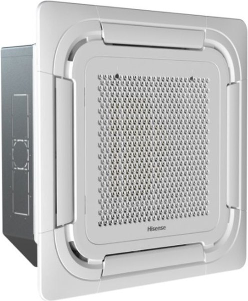 Изображение товара Сплит-система Hisense ACT-24UR4RJC8 / PE-QFA/CD / AUW-24U4RJ7 WI-FI