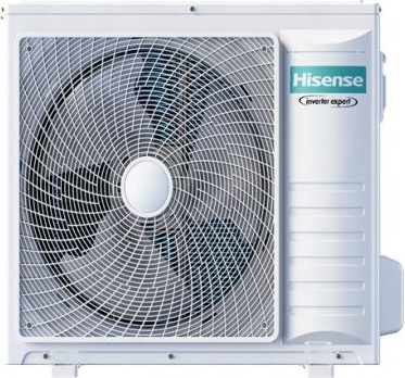 Изображение товара Сплит-система Hisense ACT-24UR4RJC8 / PE-QFA/CD / AUW-24U4RJ7 WI-FI