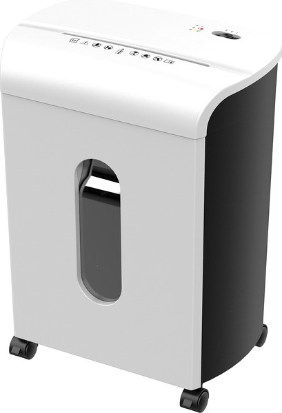 Изображение товара Шредер Cactus CS-SH-K4