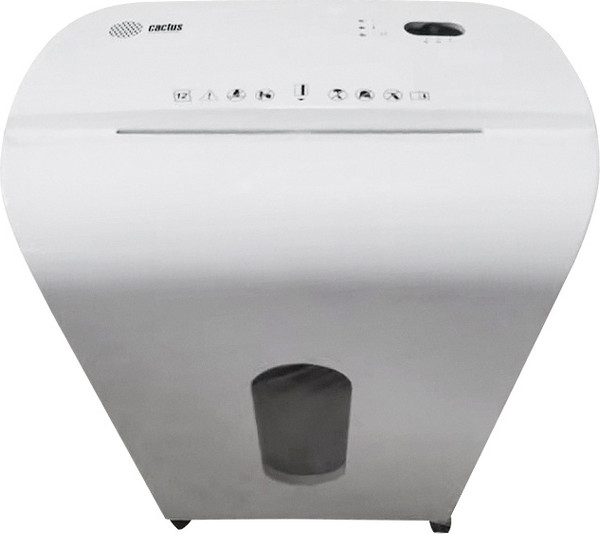 Изображение товара Шредер Cactus CS-SH-K4