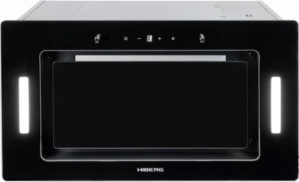 Изображение товара Вытяжка скрытая Hiberg VMF 6191 B