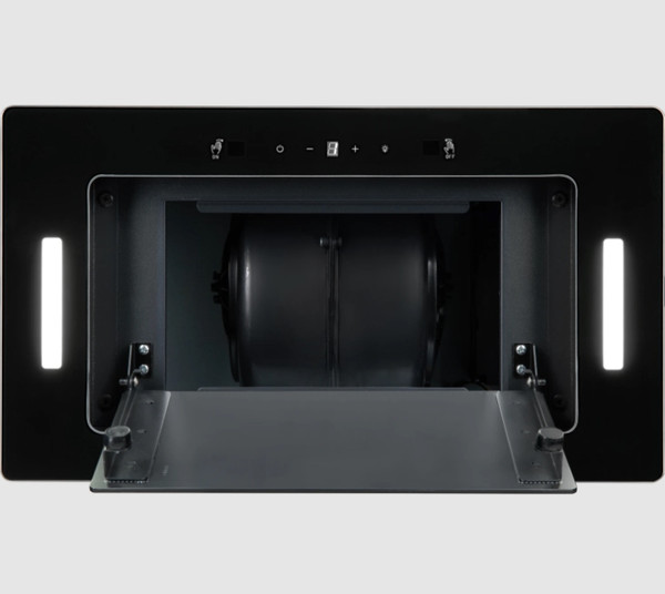 Изображение товара Вытяжка скрытая Hiberg VMF 6191 B