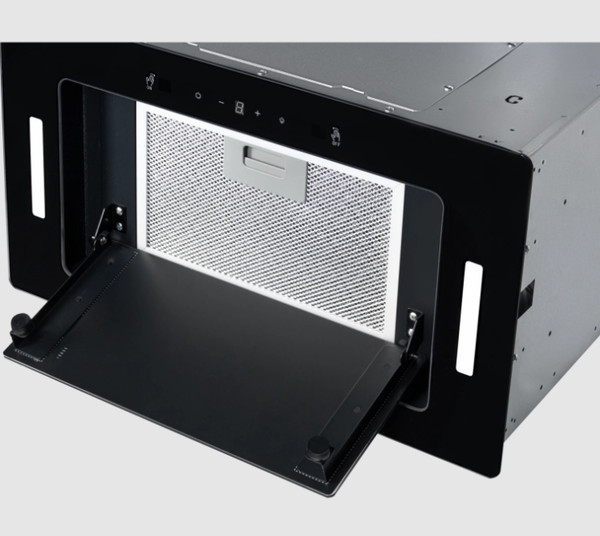 Изображение товара Вытяжка скрытая Hiberg VMF 6191 B