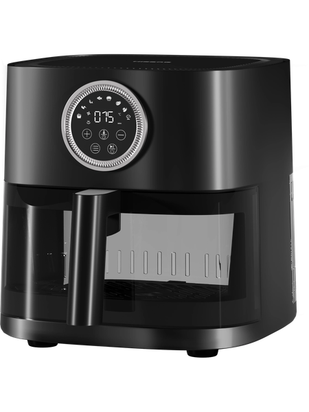 Изображение товара Аэрогриль Hiberg GF 400 GB