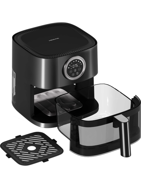 Изображение товара Аэрогриль Hiberg GF 400 GB