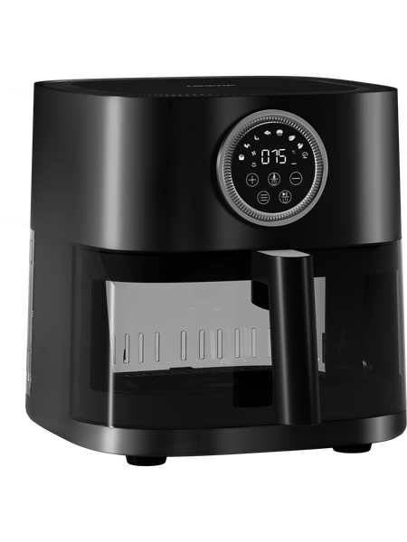 Изображение товара Аэрогриль Hiberg GF 400 GB