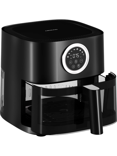 Изображение товара Аэрогриль Hiberg GF 400 GB