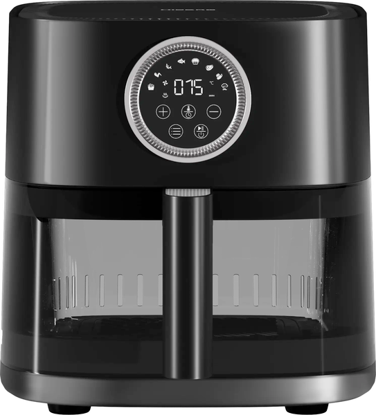 Изображение товара Аэрогриль Hiberg GF 400 GB