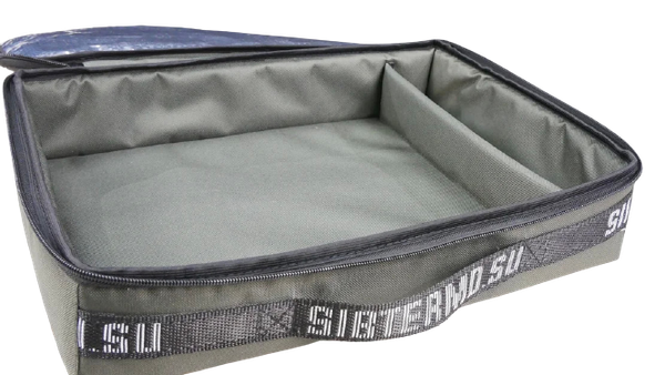 Изображение товара Чехол для плиты туристической СИБТЕРМО 00710519