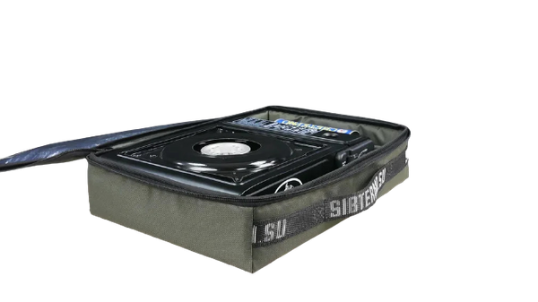 Изображение товара Чехол для плиты туристической СИБТЕРМО 00710519