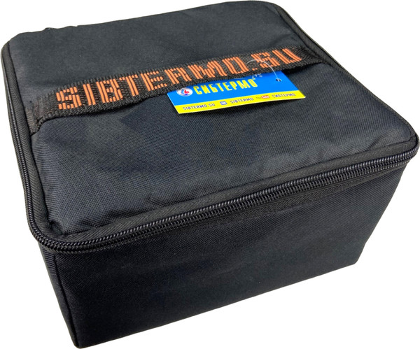 Изображение товара Чехол для плиты туристической СИБТЕРМО Gefest-турист / 00710513