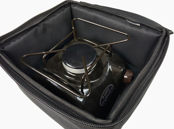 Изображение товара Чехол для плиты туристической СИБТЕРМО Gefest-турист / 00710513