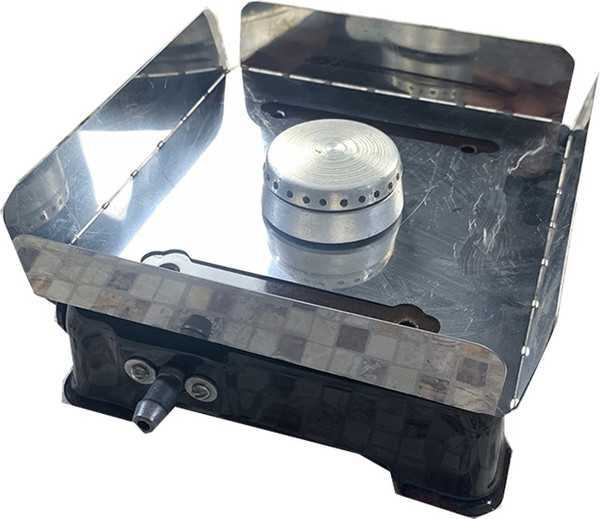 Изображение товара Экран ветрозащитный для горелки СИБТЕРМО 00312000