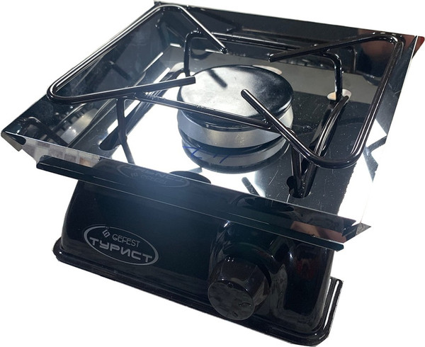 Изображение товара Экран ветрозащитный для горелки СИБТЕРМО 00312001 (разборный)