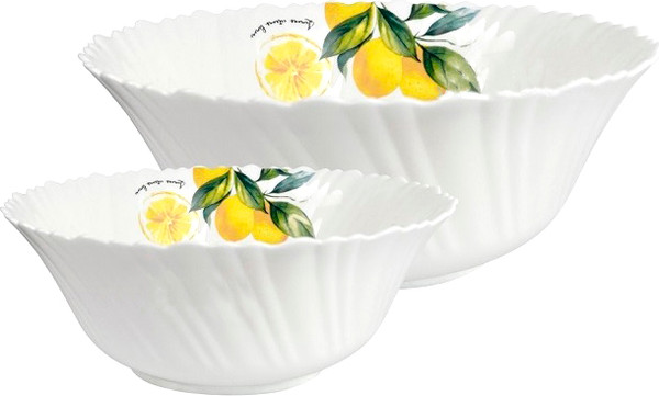 Изображение товара Набор салатников JEWEL Сорренто ПС0095-58 (5шт)