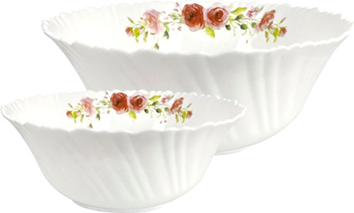 Изображение товара Набор салатников JEWEL Роуз ПС0097-58 (5шт)