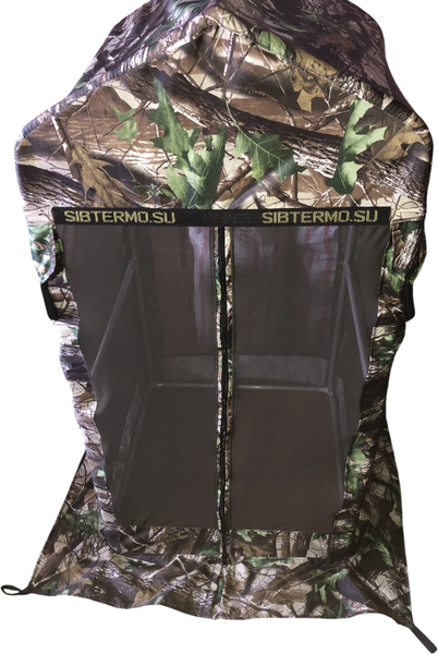 Изображение товара Сушилка для рыбы СИБТЕРМО Малая / 01110100.04