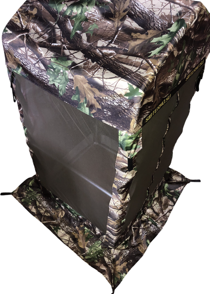 Изображение товара Сушилка для рыбы СИБТЕРМО Малая / 01110100.04