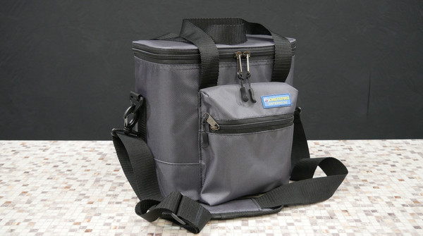 Изображение товара Термосумка СИБТЕРМО Пикник / 00710101 (М)