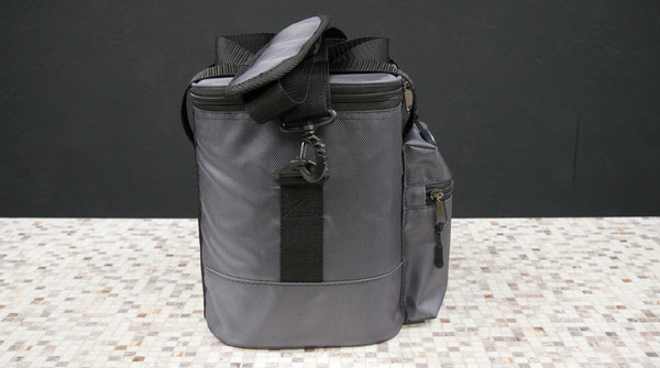 Изображение товара Термосумка СИБТЕРМО Пикник / 00710101 (М)