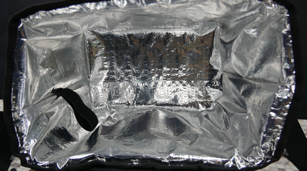 Изображение товара Термосумка СИБТЕРМО Пикник / 00710101 (М)