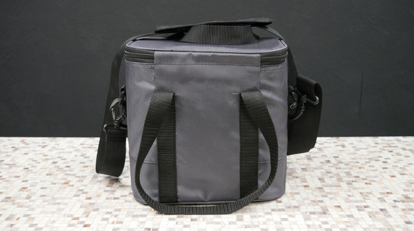 Изображение товара Термосумка СИБТЕРМО Пикник / 00710101 (М)