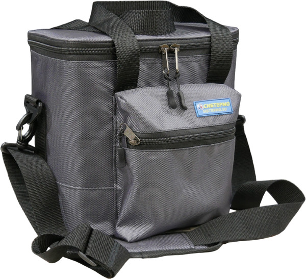 Изображение товара Термосумка СИБТЕРМО Пикник / 00710101 (М)