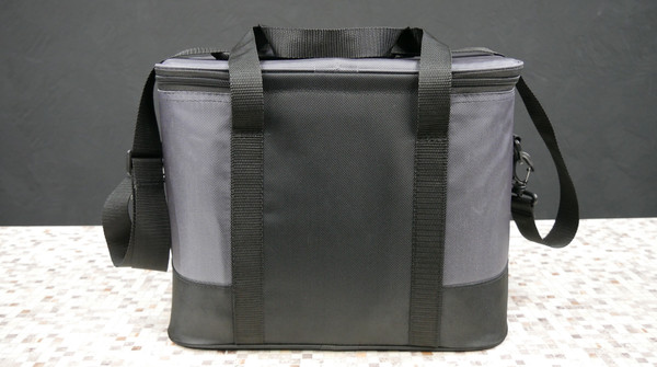 Изображение товара Термосумка СИБТЕРМО Пикник / 00710102 (L)