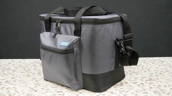 Изображение товара Термосумка СИБТЕРМО Пикник / 00710102 (L)