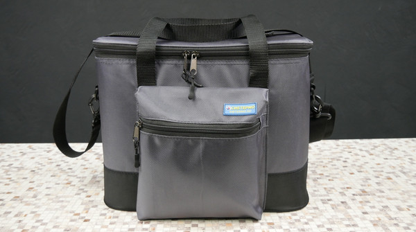 Изображение товара Термосумка СИБТЕРМО Пикник / 00710102 (L)