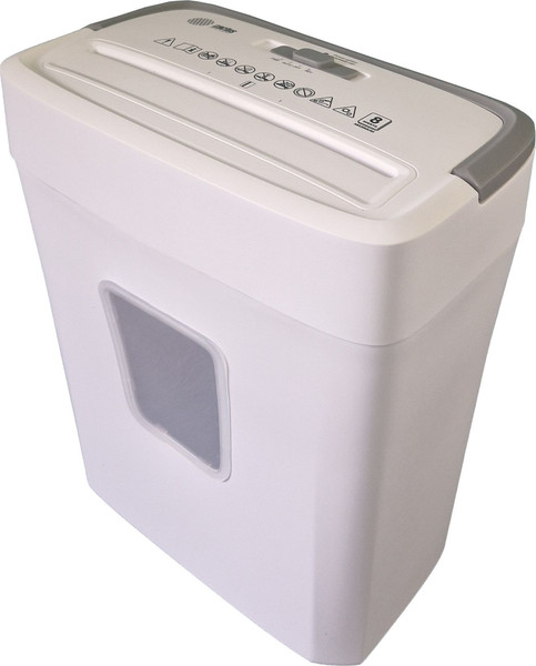 Изображение товара Шредер Cactus CS-SH-C5