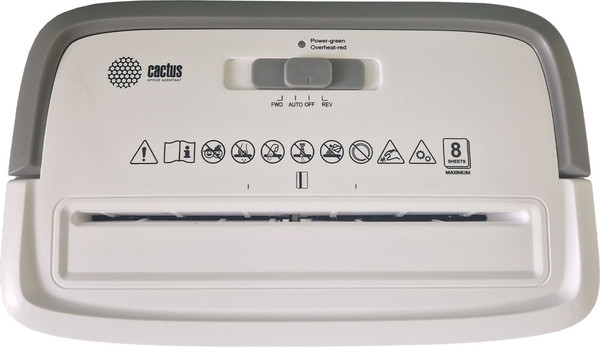 Изображение товара Шредер Cactus CS-SH-C5