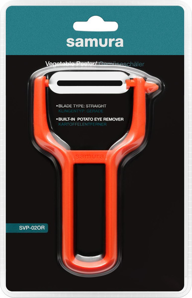 Изображение товара Овощечистка Samura SVP-02OR