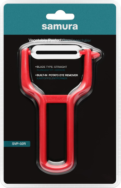 Изображение товара Овощечистка Samura SVP-02R
