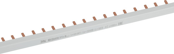 Изображение товара Шина соединительная ЭРА NO-224-610 / Б0067423