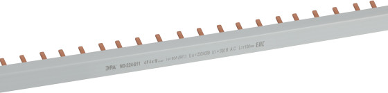 Изображение товара Шина соединительная ЭРА NO-224-611 / Б0067404