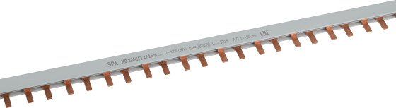 Изображение товара Шина соединительная ЭРА NO-224-613 / Б0067362